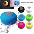 Waterproof Bluetooth Speaker